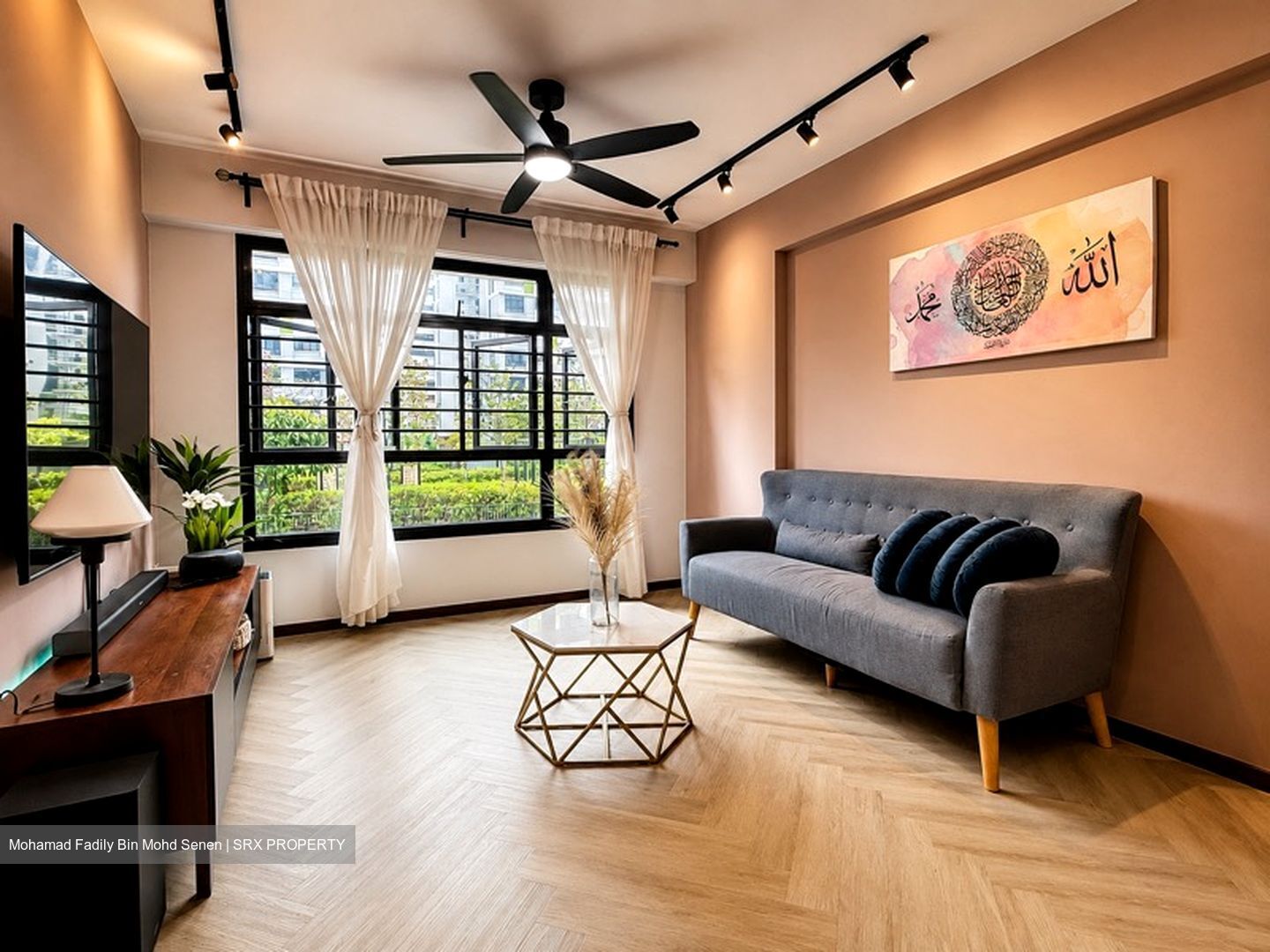 Tampines North Drive 1 (Tampines),  #609033791